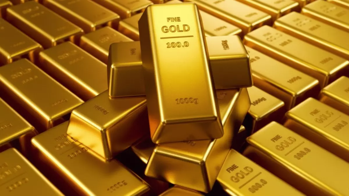 عاجل.. صادم: الفرق الجنوني في أسعار الذهب بين صنعاء وعدن – عيار 21 يقفز 300% في مدينة واحدة!