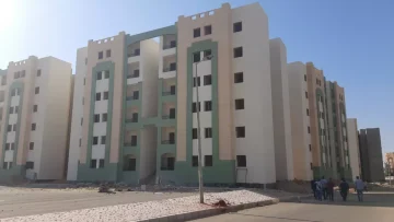 عاجل.. عاجل: حجز شقق سكن المصريين يفتح 25 ديسمبر – فقط 100 ألف جنيه مقدم وتقسيط 20 عام!
