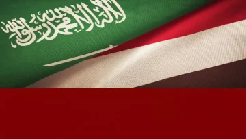 عاجل.. وزير يمني سابق يكشف: السعودية أنقذت اليمن من كارثة محققة… والمنكرون “جاحدون للتاريخ”!