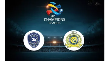 عاجل.. عاجل: رونالدو يقود النصر في مواجهة مصيرية الليلة – القنوات الناقلة والموعد الرسمي لنار كأس آسيا!