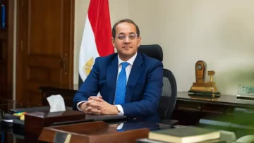 عاجل.. عاجل: وزير المالية يفجر مفاجأة صادمة – الدين المصري ينهار بـ4 مليارات دولار في عامين فقط!