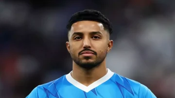 عاجل.. محيّر.. سالم الدوسري يقود السعودية لأفضل إنجاز في تاريخها ولكن هذا ما حدث في قائمة مونديال 2026