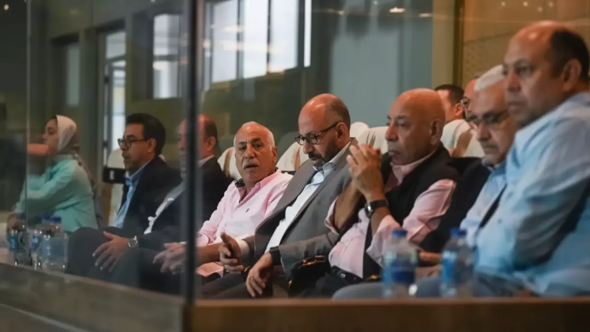 عاجل.. عاجل: الزمالك يؤسس شركة كرة منفصلة… هل ينهي أزمة الديون ويحقق الاستقلال المالي؟