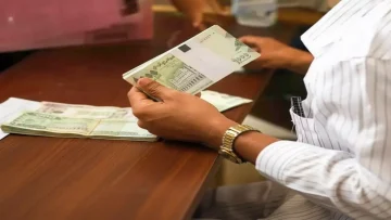 عاجل.. عاجل: صرف راتب شهرين لمنتسبي الجيش والأمن في المنطقة الرابعة مطلع الأسبوع المقبل