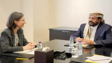 عاجل.. عاجل: العرادة يكشف الخطة السرية لإنقاذ اليمن… مطالبة دولية صادمة لفرنسا!