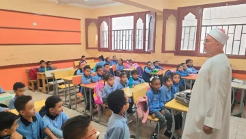 عاجل.. عاجل: نتائج القبول المبدئي لـ964 وظيفة معلم حاسب آلي بالأزهر – تعرف على موعد امتحانك الآن!