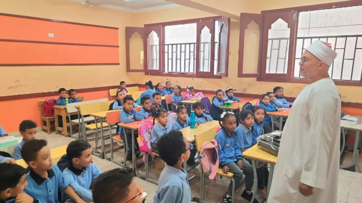 عاجل.. عاجل: نتائج القبول المبدئي لـ964 وظيفة معلم حاسب آلي بالأزهر – تعرف على موعد امتحانك الآن!