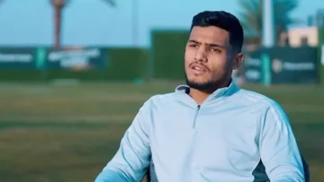 عاجل.. عاجل: مصطفى العش يكشف السر وراء هيمنة الأهلي… “المنافسة الداخلية تخلق الوحوش!”