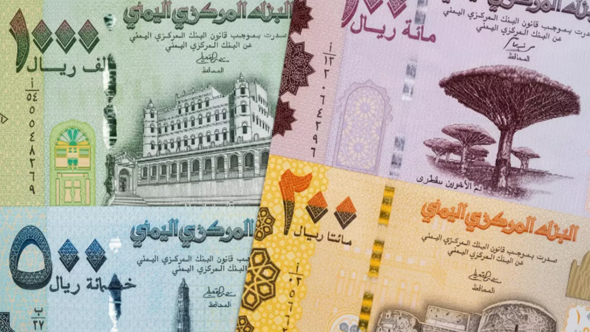 عاجل.. عاجل: هبوط جديد للريال اليمني في عدن… الدولار يقفز لـ1630 والسعودي يخترق حاجز الـ428!