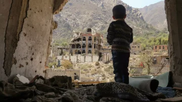 عاجل.. عاجل: زعيم جنوب اليمن يعلن الانفصال رسمياً – ‘سنحكم أنفسنا ونواجه الحوثيين وحدنا’!