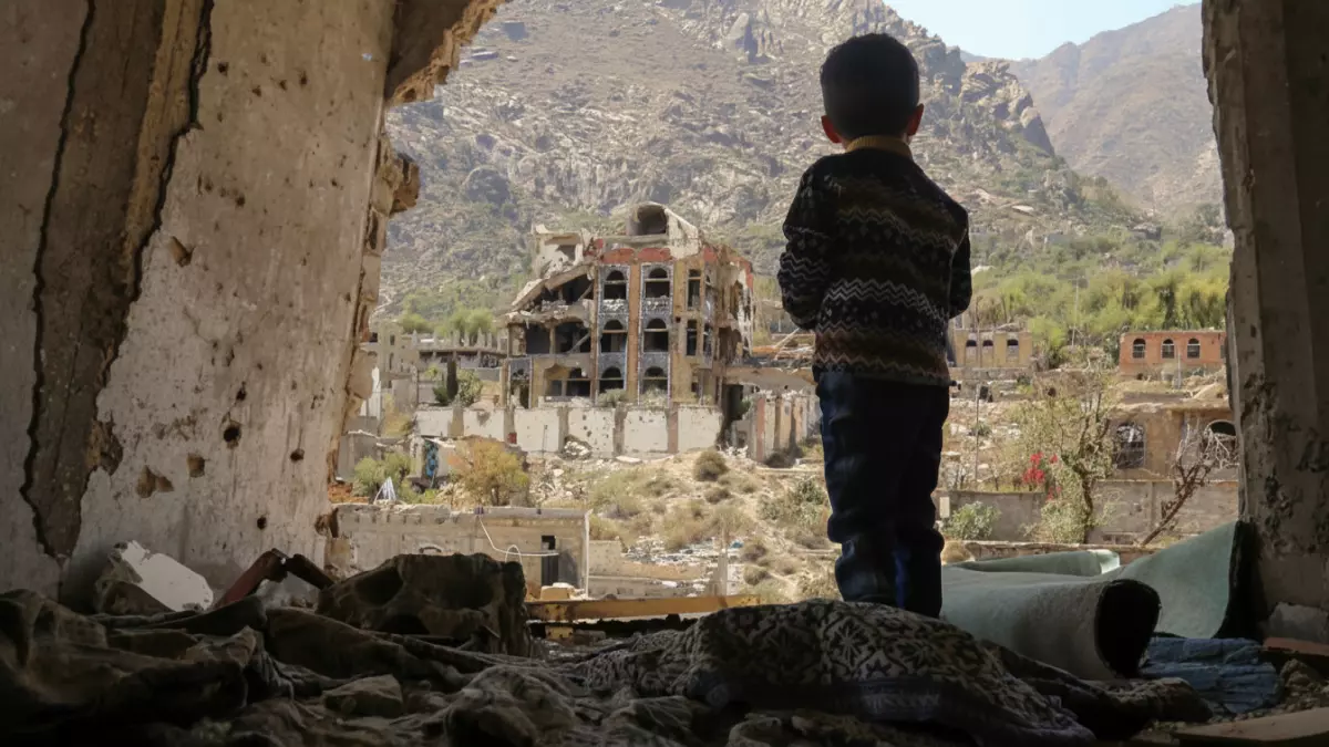 عاجل.. عاجل: زعيم جنوب اليمن يعلن الانفصال رسمياً – ‘سنحكم أنفسنا ونواجه الحوثيين وحدنا’!