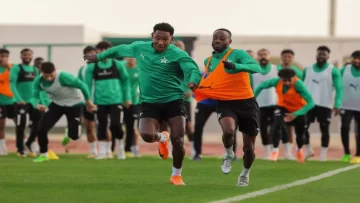 عاجل.. عاجل: وزارة الرياضة تقيل مجلس إدارة النجمة بالكامل وتعيّن مجلساً جديداً خلال ساعات!