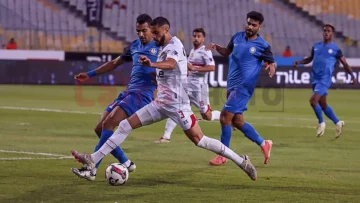 عاجل.. عاجل: الزمالك يخوض “معركة البقاء” ضد سموحة غداً… هل ينجو من مفاجأة مدوية؟