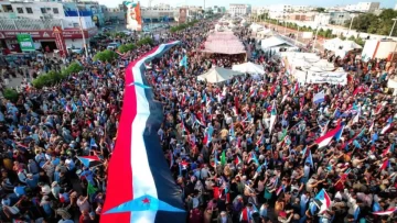 عاجل.. عاجل: وزارة النفط تعلن رسمياً تأييد استقلال دولة الجنوب – قرار تاريخي يغير خريطة المنطقة!