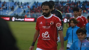 عاجل.. صادم: الأهلي يواجه خطر الإقصاء المبكر… هل ينجو من فخ المصرية للاتصالات يوم السبت؟