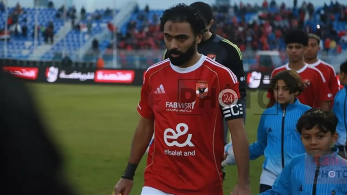 عاجل.. صادم: الأهلي يواجه خطر الإقصاء المبكر… هل ينجو من فخ المصرية للاتصالات يوم السبت؟