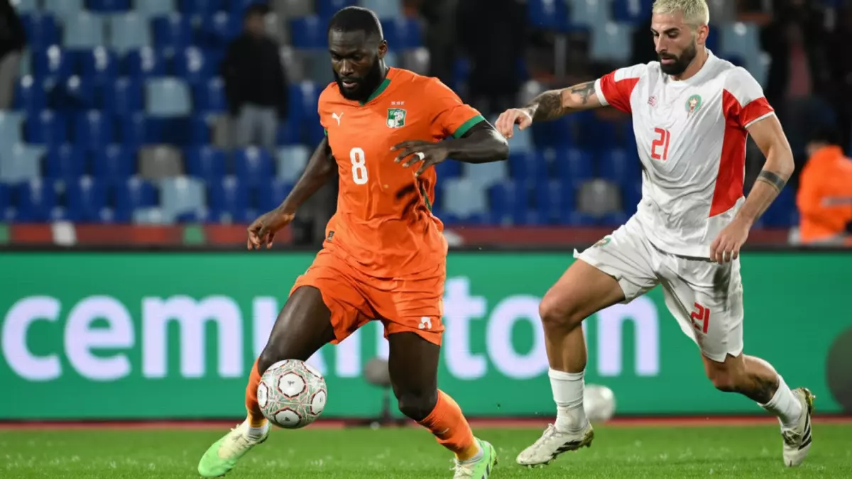 عاجل.. صادم: الجزائر تحطم رقماً قياسياً سلبياً لم يكسره أحد منذ 34 عاماً… حتى بعد انتصار كوت ديفوار!