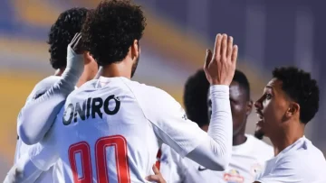 عاجل.. عاجل: 11 لاعباً غائبون عن الزمالك الليلة… هل تستغل سموحة الفرصة الذهبية؟