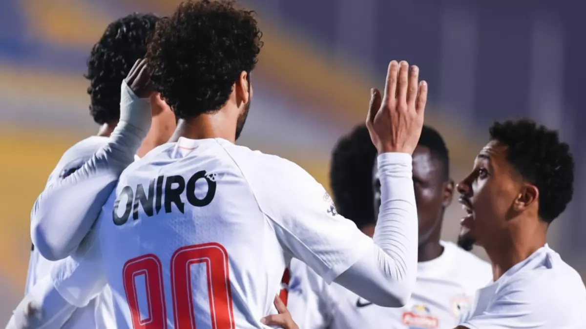 عاجل.. عاجل: 11 لاعباً غائبون عن الزمالك الليلة… هل تستغل سموحة الفرصة الذهبية؟