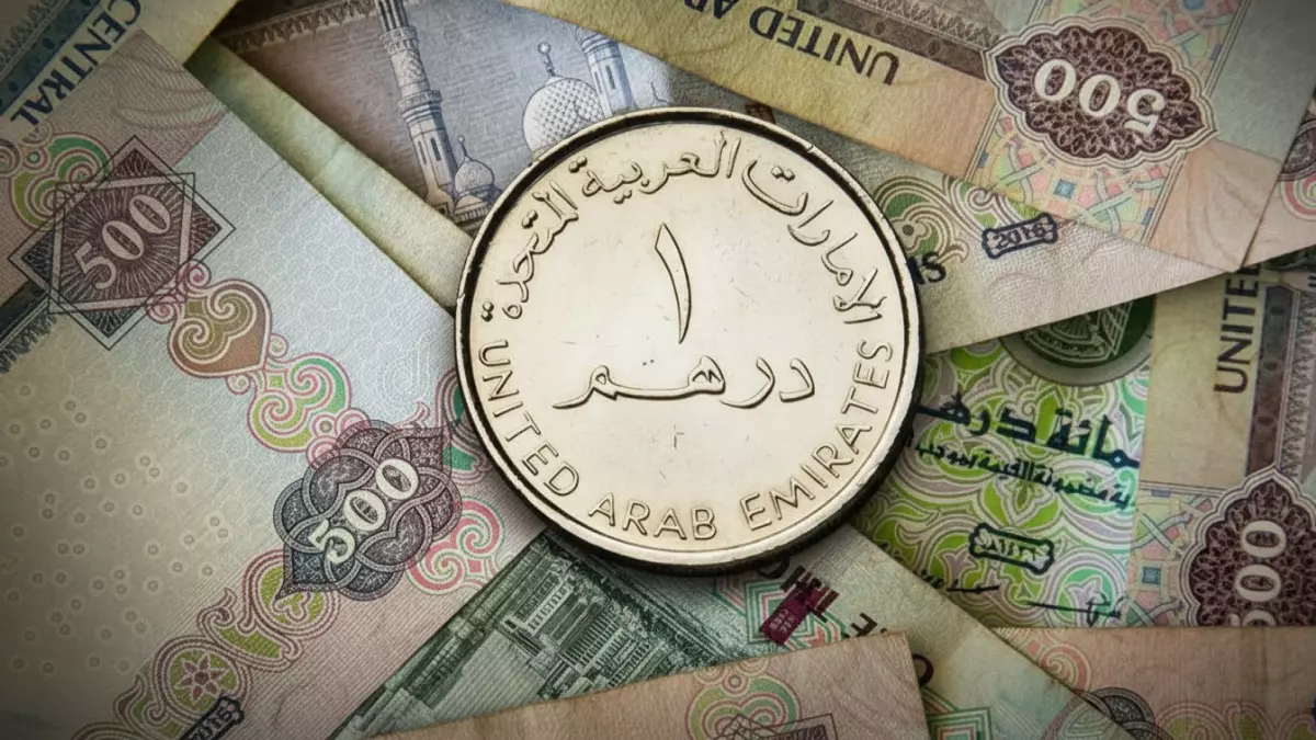 عاجل.. عاجل: الدرهم الإماراتي يحقق استقراراً مفاجئاً أمام الجنيه المصري… أسعار اليوم تكشف مفاجآت!