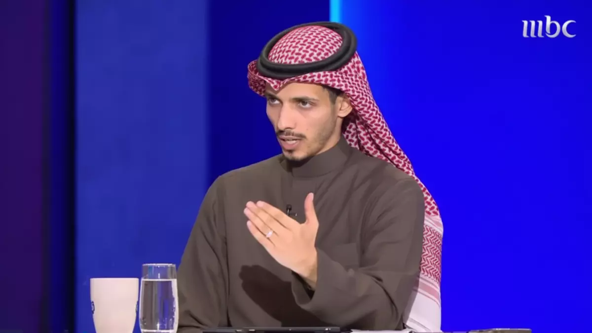 عاجل.. عاجل: الشيخي يفضح رد الاتحاد السعودي الصادم حول قضية السوبر… قرار مثير للجدل يشعل الوسط الرياضي!