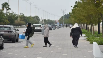 عاجل.. عاجل: خبير فلكي يحذر من «برد الأزيرق» القادم من سيبيريا… هل تتحمل أطرافك الصقيع القطبي؟