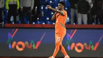 عاجل.. عاجل: ساحل العاج تفتتح الدفاع عن لقبها بصعوبة بالغة… هل تكرر فضيحة حاملة اللقب السابقة؟