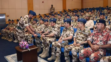 عاجل.. عاجل: سلاح الجو العُماني يكشف عن منظومات عسكرية سرية لأول مرة… تقنيات متطورة تضعه في مقدمة المنطقة!