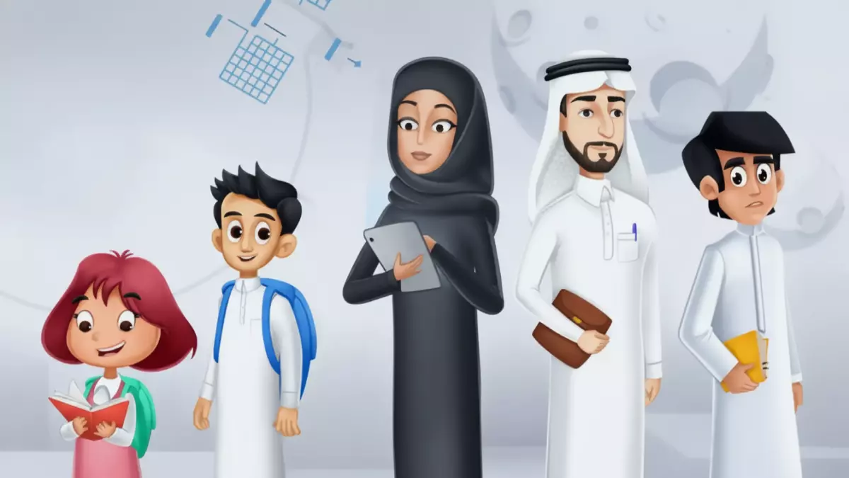 عاجل.. عاجل: 9 أيام إجازة ذهبية لطلاب السعودية منتصف العام 1447هـ – التواريخ الرسمية محددة!