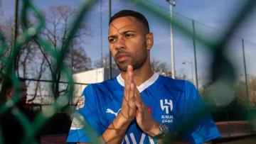 عاجل.. عاجل: الهلال يفقد نجمه البرازيلي رسمياً… أتليتكو مينيرو يعلن حسم صفقة لودي خلال ساعات!