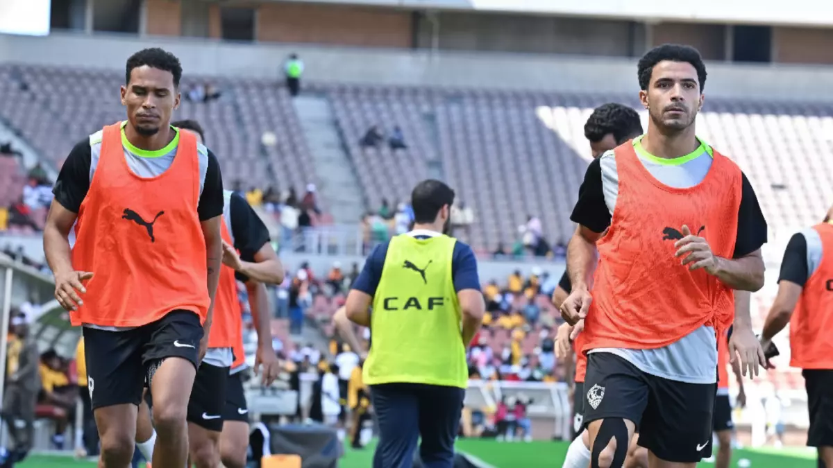 عاجل.. عاجل: الزمالك يدخل “معركة البقاء” أمام سموحة الليلة – هل يواصل انتصاراته المدمرة في كأس العاصمة؟