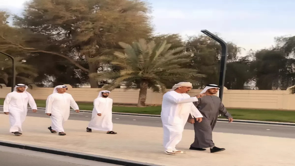 عاجل.. عاجل: الإمارات تتخلى عن حلم تقسيم اليمن… وتطرح خطة سرية جديدة صادمة مع السعودية!