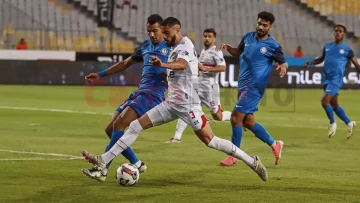 عاجل.. عاجل: الزمالك يواجه سموحة الليلة في معركة حاسمة لصدارة كأس عاصمة مصر – بث مباشر!