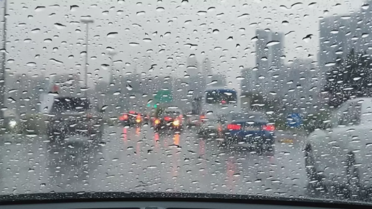 عاجل.. عاجل: موجة برد قطبية تضرب مصر خلال أيام… درجات حرارة تلامس الصفر وشبورة كثيفة تشل الحركة!