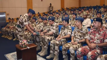 عاجل.. عُمان تكشف السر العسكري الذي وضعها في المقدمة إقليمياً.. سلاح الجو السلطاني يطلق تطبيق ‘إسناد’ العربي الثوري