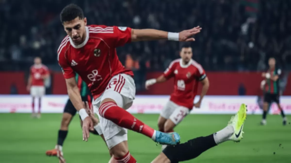 عاجل.. عاجل: عمالقة الأهلي يعودون للانتقام… هل ينسون فضيحة غزل المحلة أمام المصرية؟