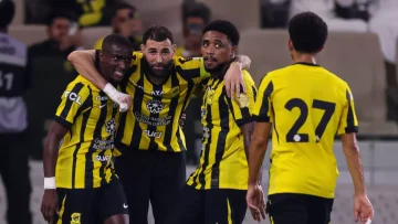 عاجل.. عاجل: الشباب يخطف صالح الشهري من الاتحاد في صفقة مفاجئة – كونسيساو محاصر!