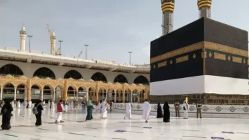 عاجل.. عاجل: أسعار عمرة رجب 2025 تبدأ من 32 ألف جنيه… هل تستطيع حجز مكانك قبل نفاد الأماكن؟