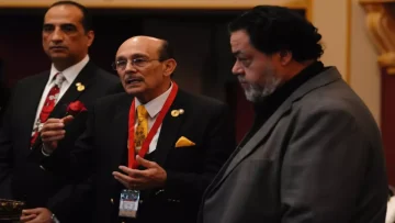 عاجل.. عاجل: إسرائيل هددت بسحب قواتها من سيناء بسبب مسلسل محمد صبحي… والسبب صادم!