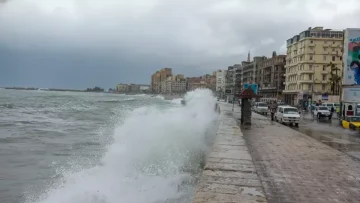 عاجل.. تحذير عاجل من الأرصاد: شبورة كثيفة تحجب الرؤية وأمطار خلال ساعات – 21° في القاهرة!