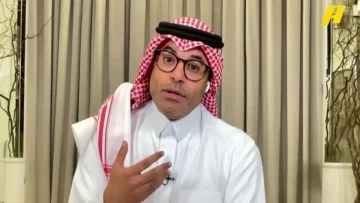 عاجل.. محمد الشيخ يفجر قنبلة: “تسول” و”أفكار شاطحة”… انتقادات نارية لمقترحات إصلاح الأخضر!