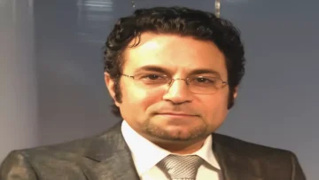 عاجل.. الموت يخطف عملاق الدراما الشامية أحمد حامد (75 عاماً)… صاحب “الخوالي” و”تمر حنة” يودع دمشق إلى الأبد!