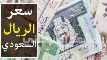 عاجل.. عاجل: الريال السعودي يقترب من 1000 جنيه في السودان… والفارق الصادم بين البنوك والسوق السوداء!