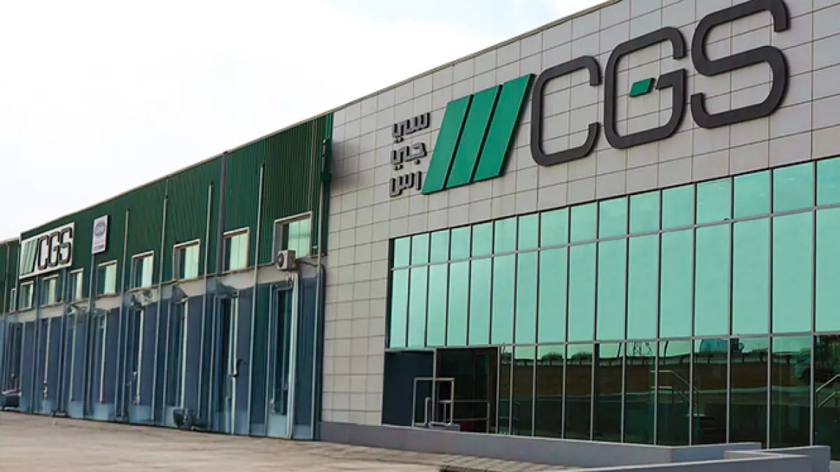 عاجل.. عاجل: اتحاد جروننفلدر سعدي يوقع عقداً ذهبياً بـ166 مليون ريال مع أرامكو نابورس!