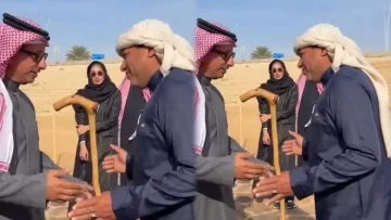 عاجل.. فيديو يحطم الإنترنت: وزير السياحة يصدم الزعاق بجملة طريفة أمام الكاميرات – الرد جنوني!
