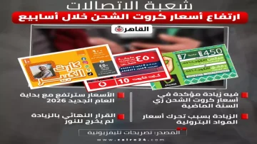 عاجل.. عاجل: مفاجأة صادمة في أسعار 2026 – من الذهب للحديد.. هذا ما ينتظر جيبك خلال شهور!