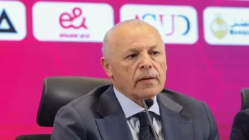 عاجل.. عاجل: اتحاد الكرة المصري يعلن الحرب على الشركات المخالفة – إجراءات قانونية صارمة خلال أيام!