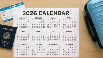 عاجل.. عاجل: 16 يوم إجازة رسمية في مصر 2026.. وشهر مايو المفاجأة الذهبية للموظفين!