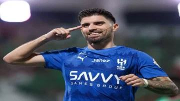 عاجل.. عاجل: روبن نيفيز يصبح حراً خلال أيام… صراع أوروبي محتدم ومانشستر يونايتد يتحرك!