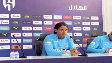 عاجل.. عاجل: إنزاغي يكشف السر وراء قوة الهلال… وموقفه الحاسم من مصير نيفيز!